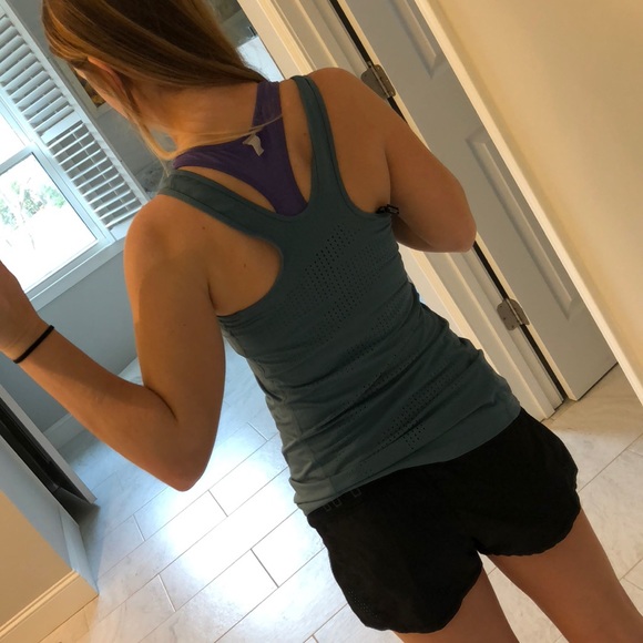 Nike Tank Top - Picture 4 of 4